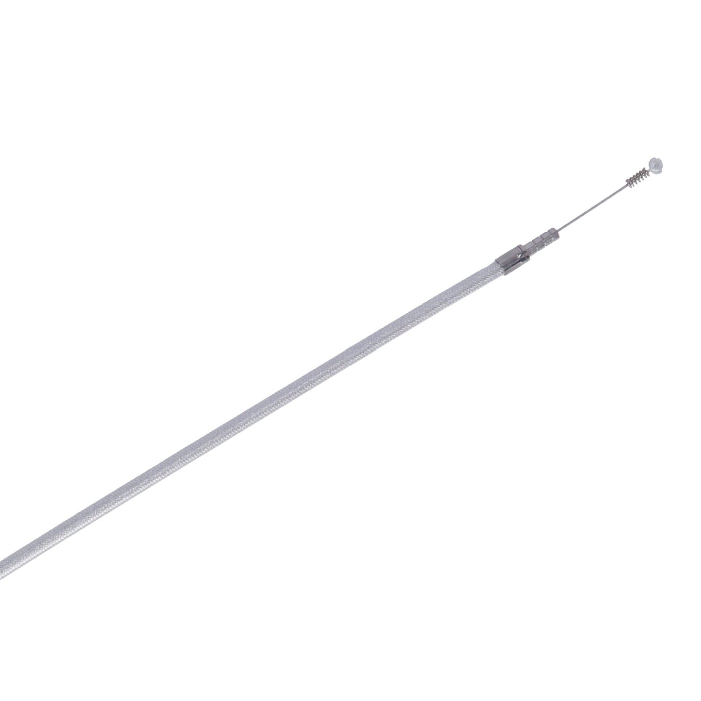MCS MCS, idle cable 38" (97cm). Chrome - Image 2