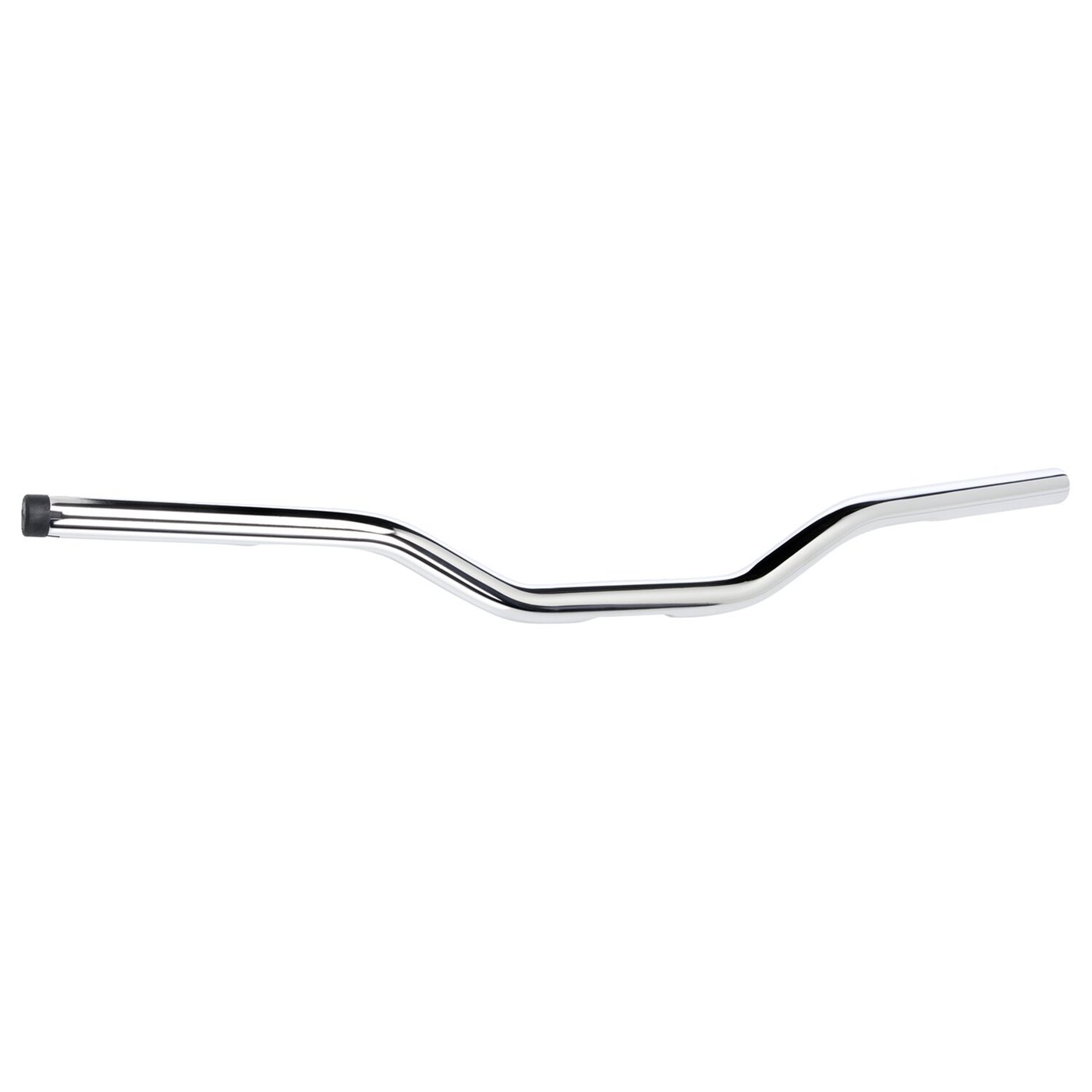 Biltwell Biltwell 1" handlebar Tracker chrome - Image 2