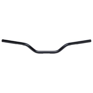 Biltwell Biltwell, 1" handlebar Tracker Mid. Black