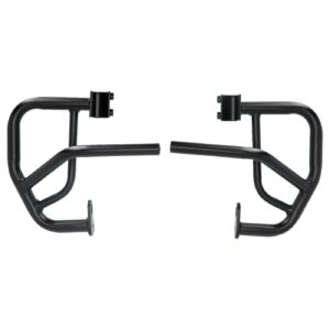 Highway Hawk Highway Hawk, 38mm 'Fat Bar' engine guard. Black