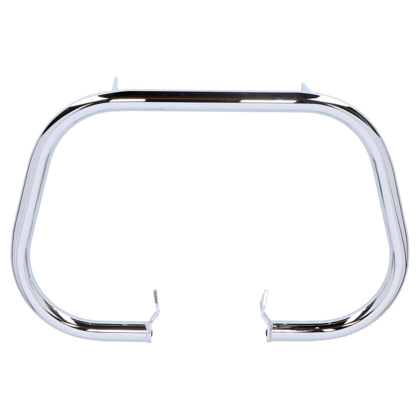 Highway Hawk Highway Hawk, 38mm 'Fat Bar' engine guard. Chrome