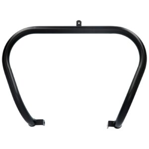Highway Hawk Highway Hawk, 38mm 'Fat Bar' engine guard. Matte black