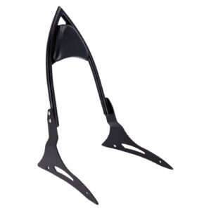 Highway Hawk Highway Hawk, sissybar Arch. Black