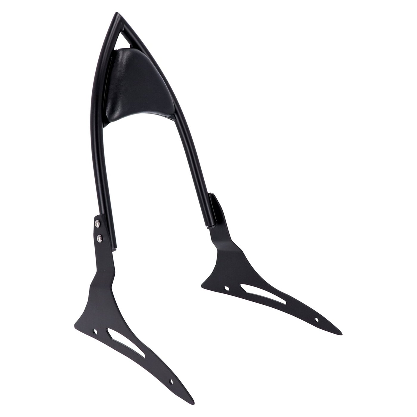 Highway Hawk Highway Hawk, sissybar Arch. Black