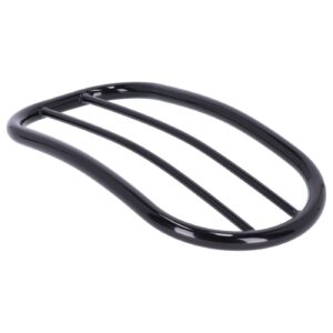 Highway Hawk Highway Hawk, solo rack Tubular. Matte black