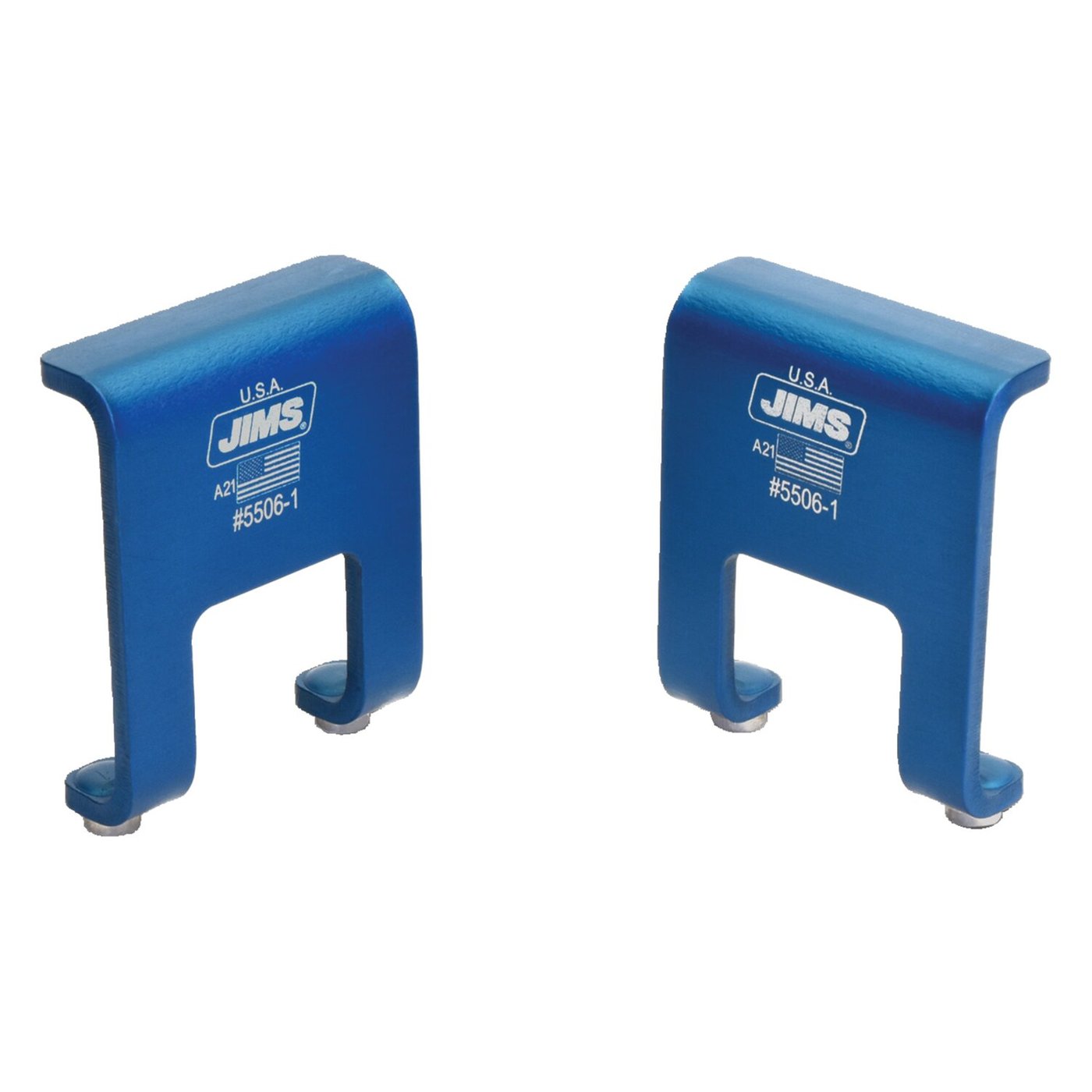 Jims JIMS, M8 & Twin Cam magnetic tappet holding tool set