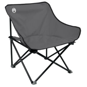 Coleman Coleman Kickback chair grey