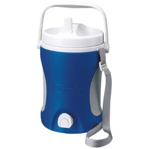 Coleman Coleman Performance Jug 1G blue