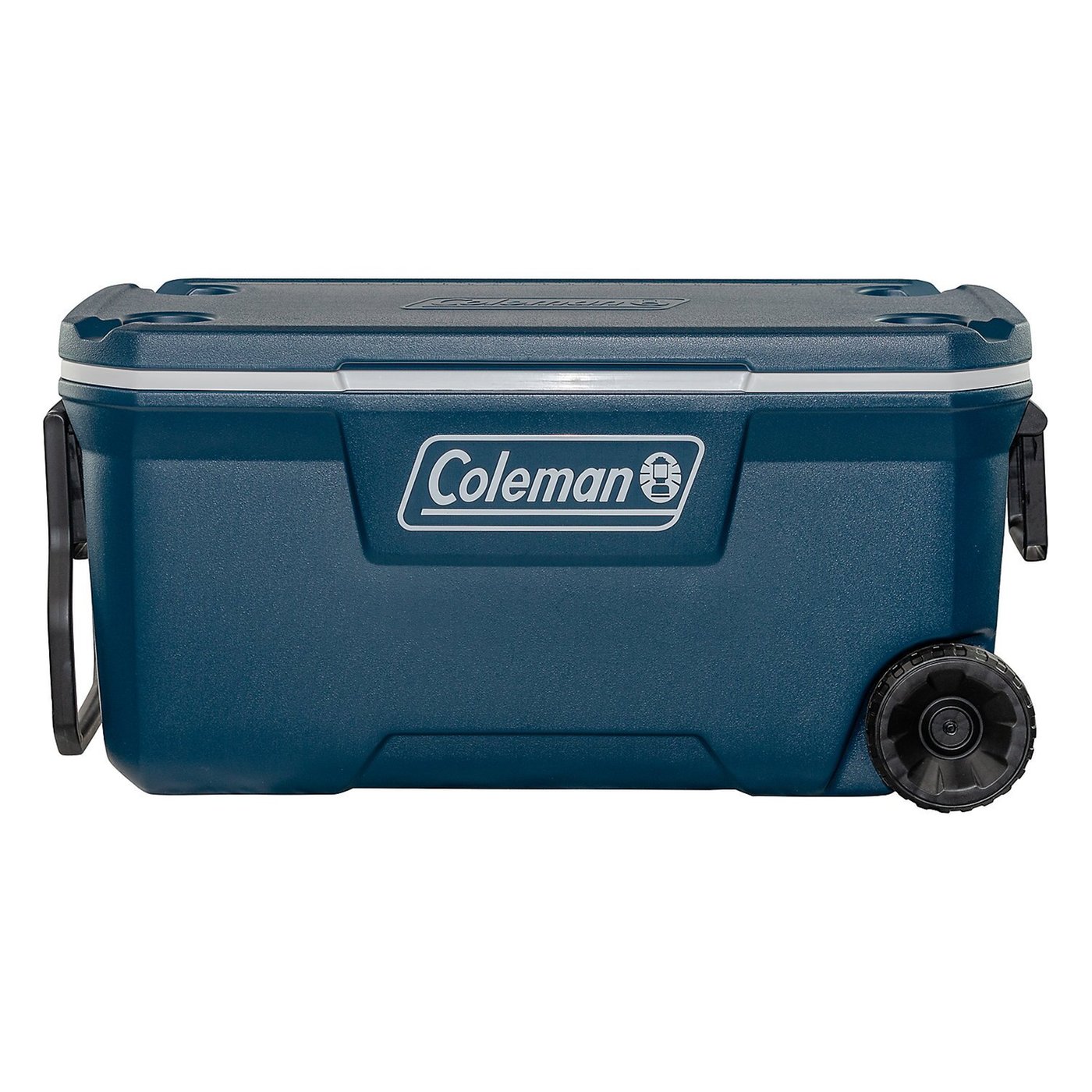 Coleman Coleman 100QT Wheeled Xtreme cooler blue - Image 2