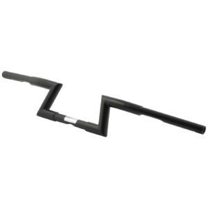 Fehling CRC Fehling, Z-Bar Hollister 1 3/16" (30mm) black