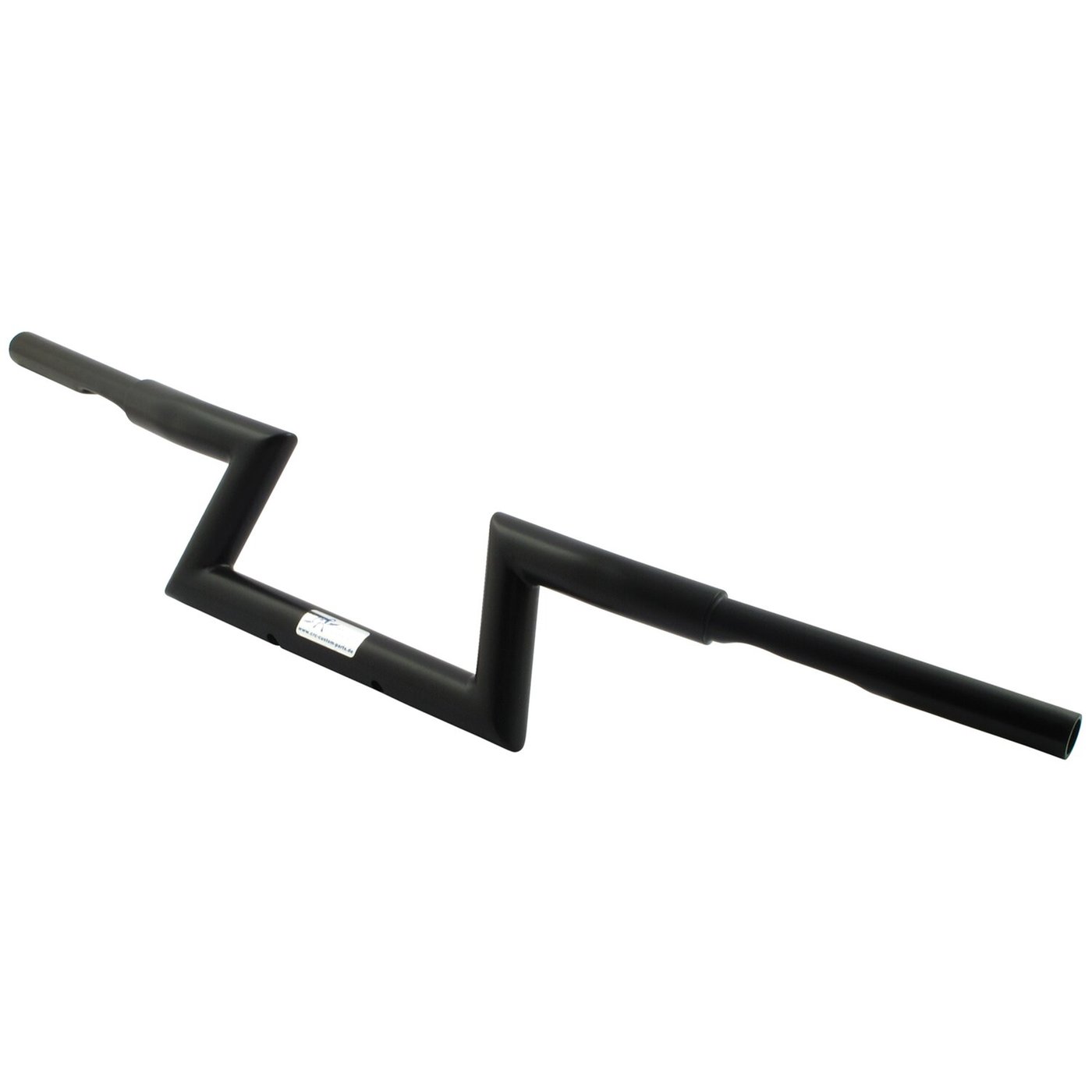 Fehling CRC Fehling 1-1/4" Low Z-bar