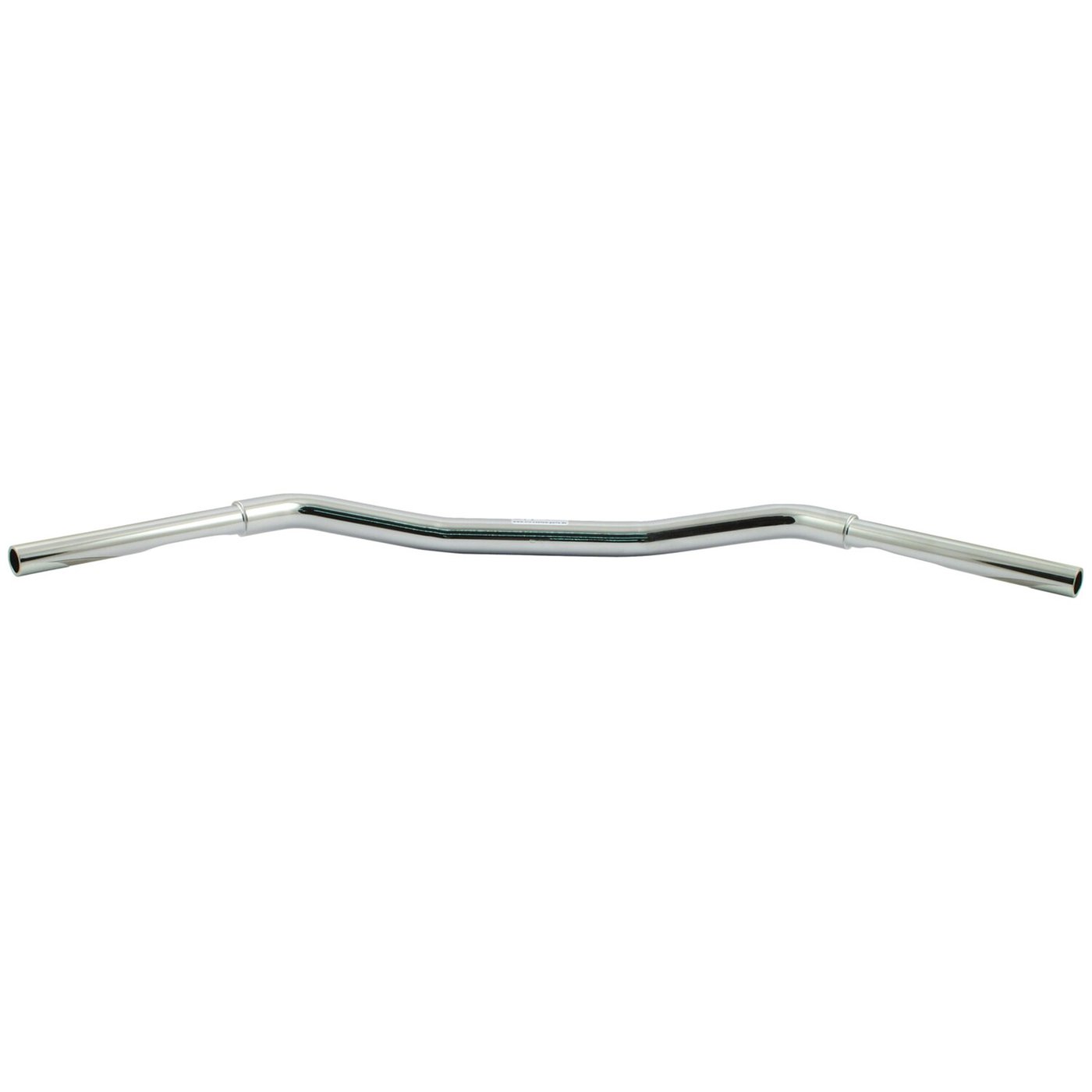 Fehling CRC Fehling 1-1/4" Flyer bar chrome - Image 2
