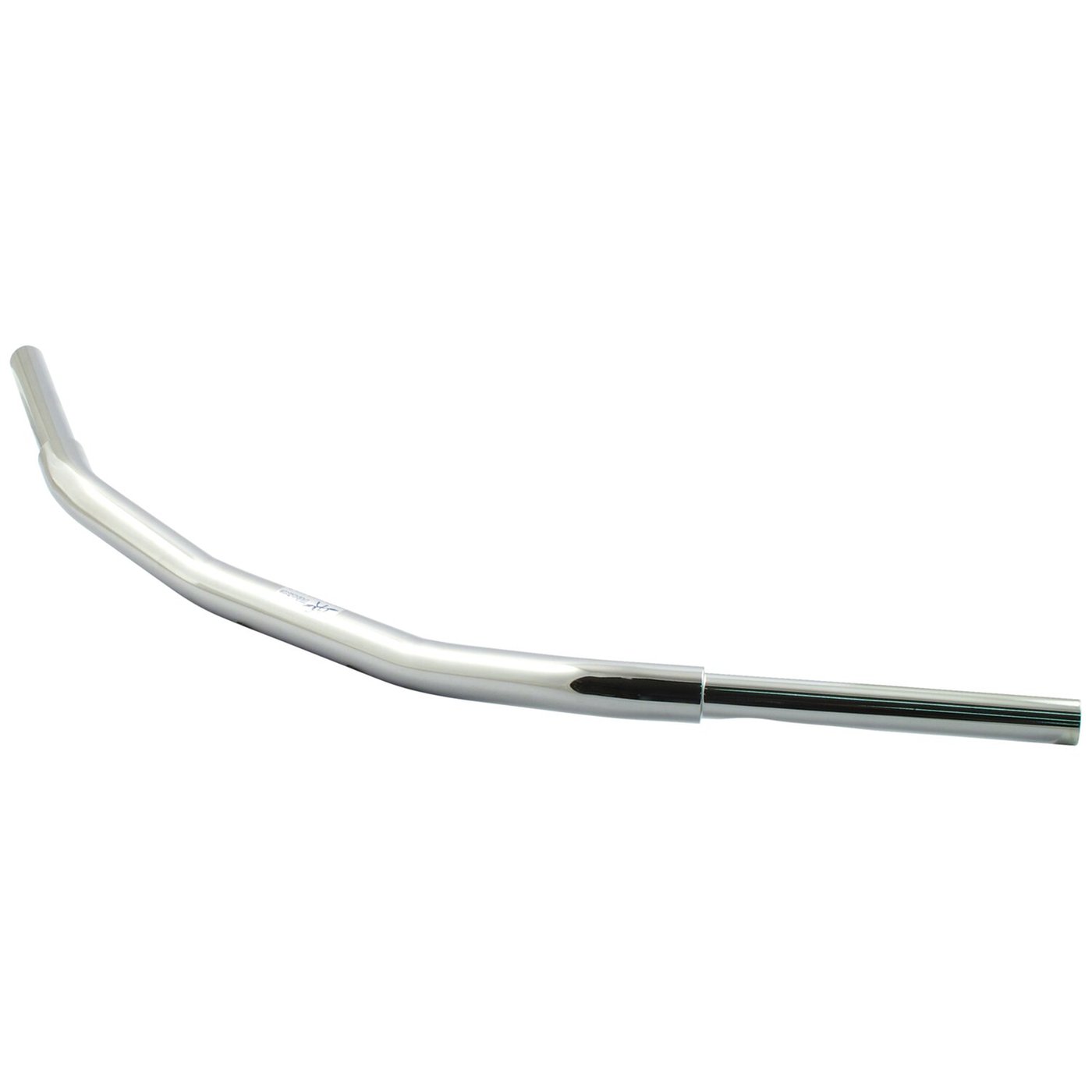 Fehling CRC Fehling, 1-1/4" flyer bar. Chrome