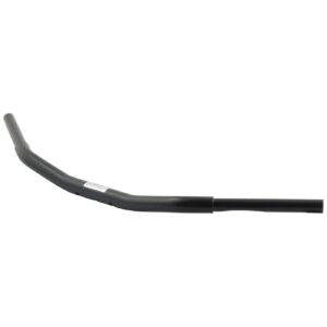 Fehling CRC Fehling 1-1/4" Flyer bar black
