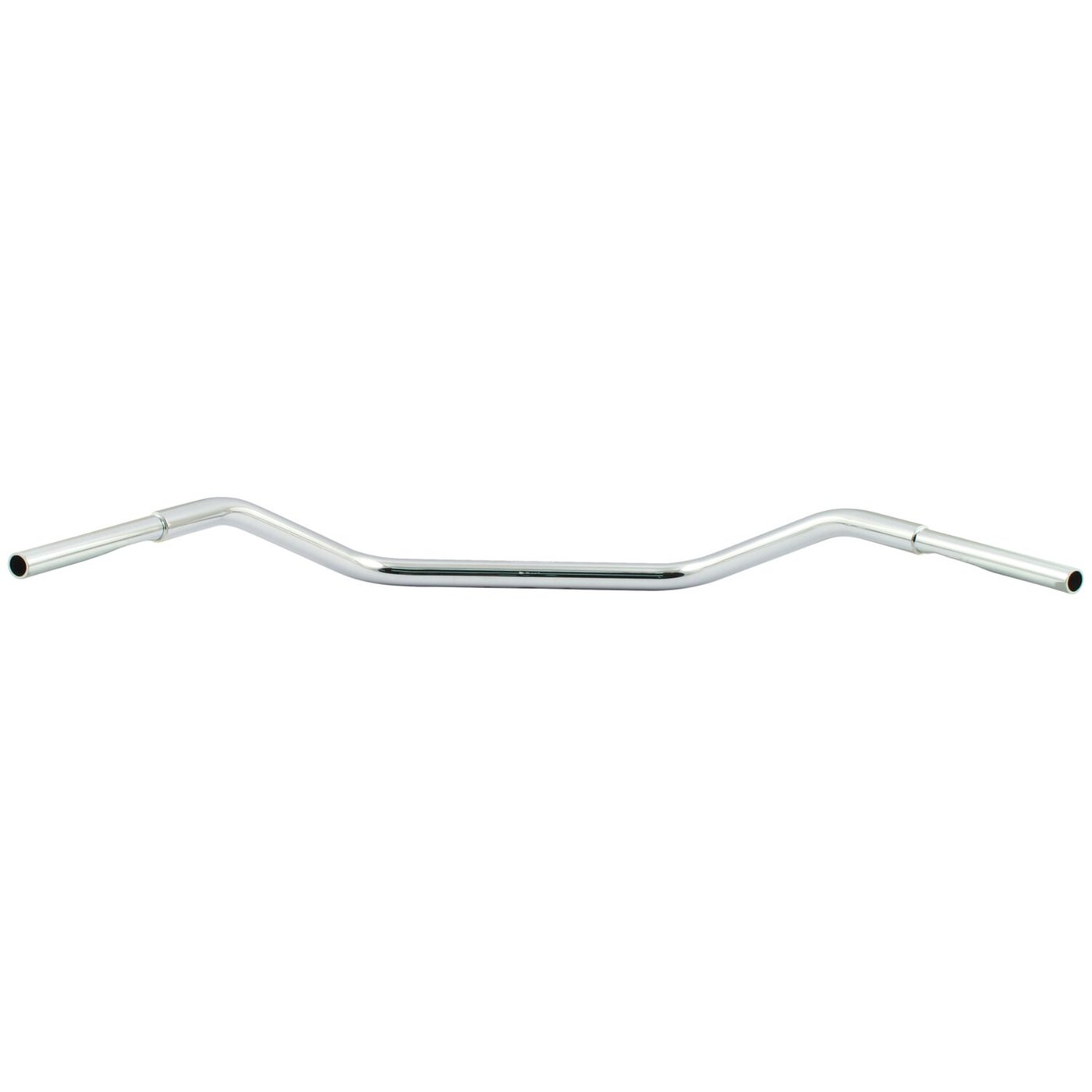 Fehling CRC Fehling 1-1/4" Dirty bar chrome - Image 2