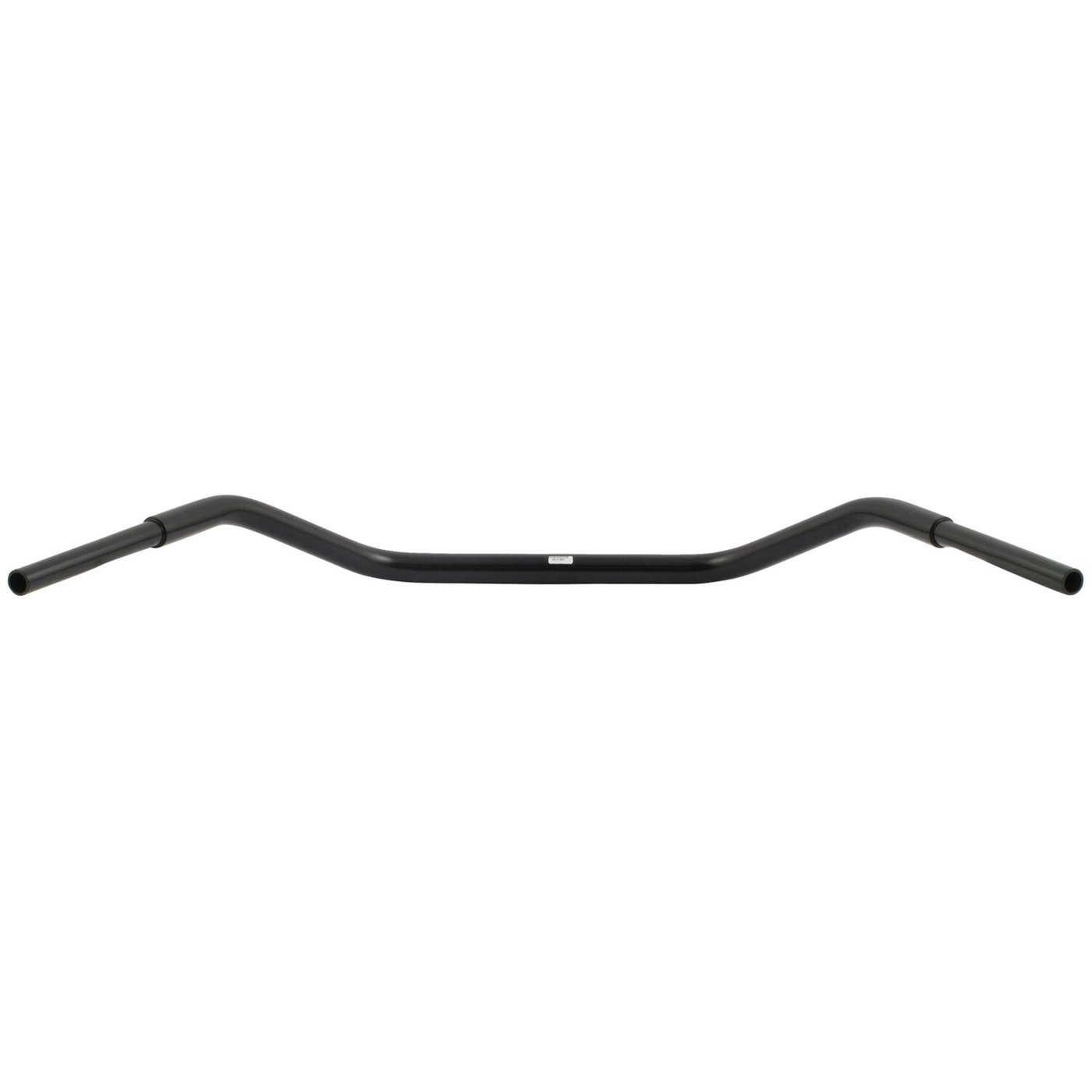 Fehling CRC Fehling 1-1/4" Dirty bar black - Image 2