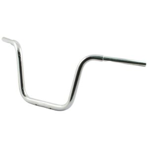 Fehling CRC Fehling 1-1/4" Apehanger 30cm high chrome