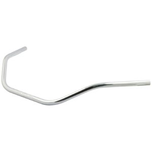 Fehling CRC Fehling 1" Dirty bar chrome