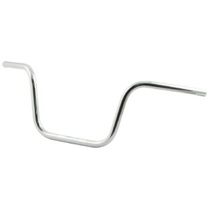 Fehling CRC Fehling, 1" Apehanger. 27cm high. Chrome