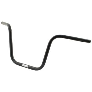 Fehling CRC Fehling, 1" Apehanger. 31cm high. Chrome