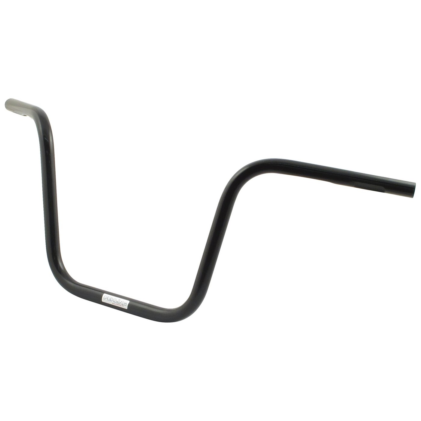 Fehling CRC Fehling, 1" Apehanger. 31cm high. Chrome
