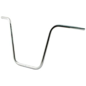 Fehling CRC Fehling, 1" Apehanger. 46cm high. Chrome