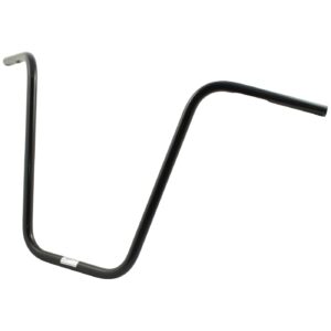 Fehling CRC Fehling, 1" Apehanger. 50cm high. Chrome