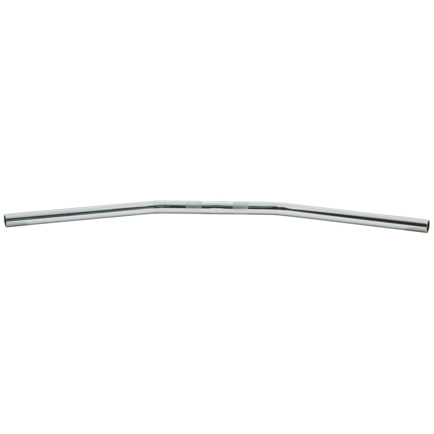 Fehling CRC Fehling, 1" Drag bar 92cm wide. Chrome - Image 2