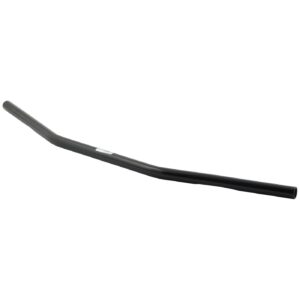 Fehling CRC Fehling, 1" Drag bar 82cm wide. Black