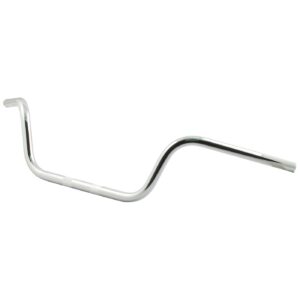 Fehling CRC Fehling, 1" Western bar. 99.5cm wide. Chrome