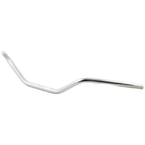 Fehling Fehling, 1" Western bar. 12.5cm high. Chrome