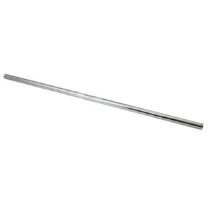 Fehling CRC Fehling, 1" Drag bar 98cm wide. Straight. Chrome