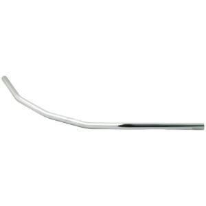 Fehling CRC Fehling, 1" Flyer bar. 101cm wide. Chrome