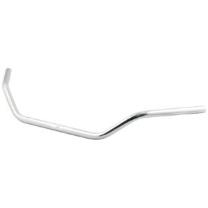 Fehling CRC Fehling 1" Flat track bar chrome