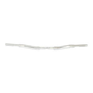 Fehling CRC Fehling, 1-1/4" Fat Flyer handlebar. Chrome