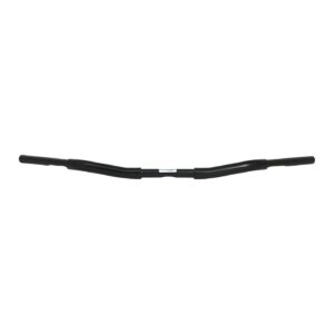 Fehling CRC Fehling, 1-1/4" Fat Flyer handlebar. Black