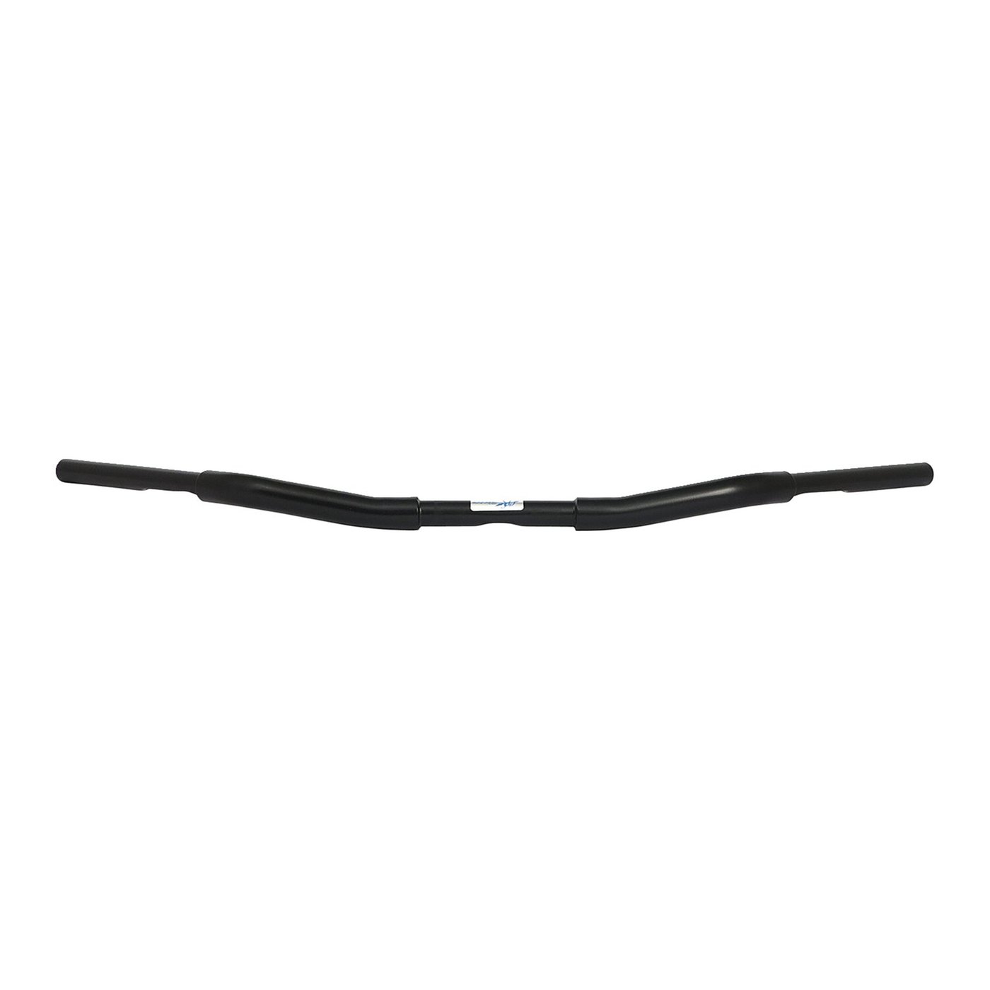Fehling CRC Fehling, 1-1/4" Fat Flyer handlebar. Black