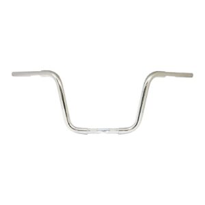 Fehling CRC Fehling, 1-1/4" Fat Apehanger. 31cm high. Chrome