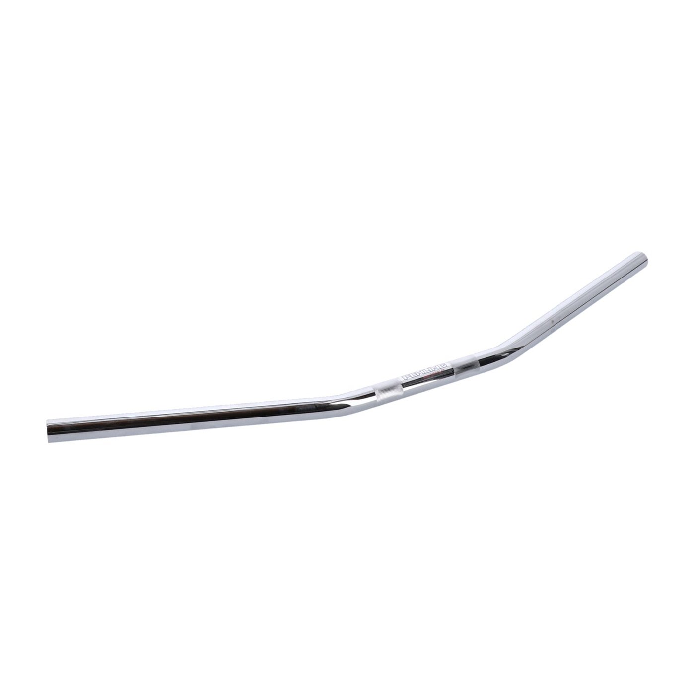 Fehling CRC Fehling, 7/8" (22mm) Drag bar 72cm wide. Chrome - Image 2