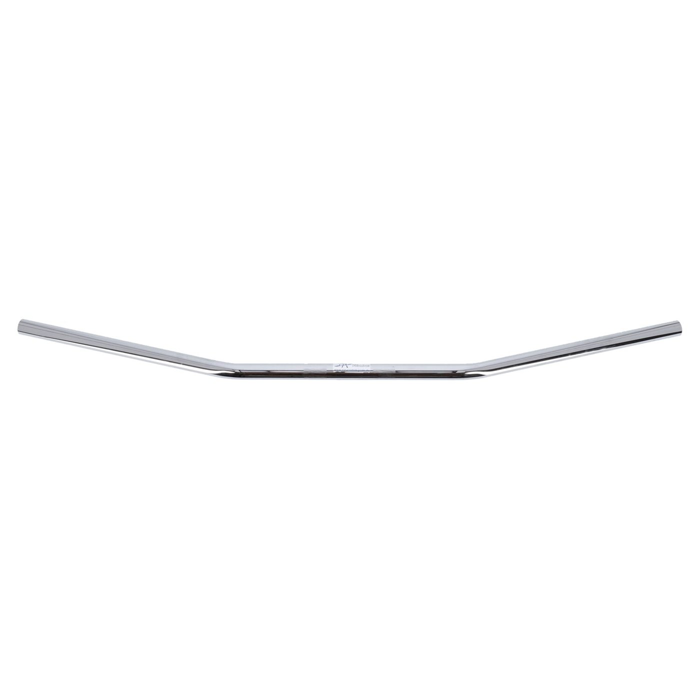 Fehling CRC Fehling, 7/8" (22mm) Drag bar 92cm wide. Chrome