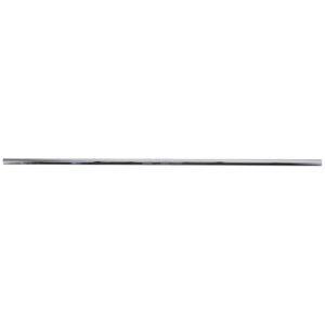 Fehling Fehling, 7/8" (22mm) Drag bar 98cm wide. Straight. Chrome