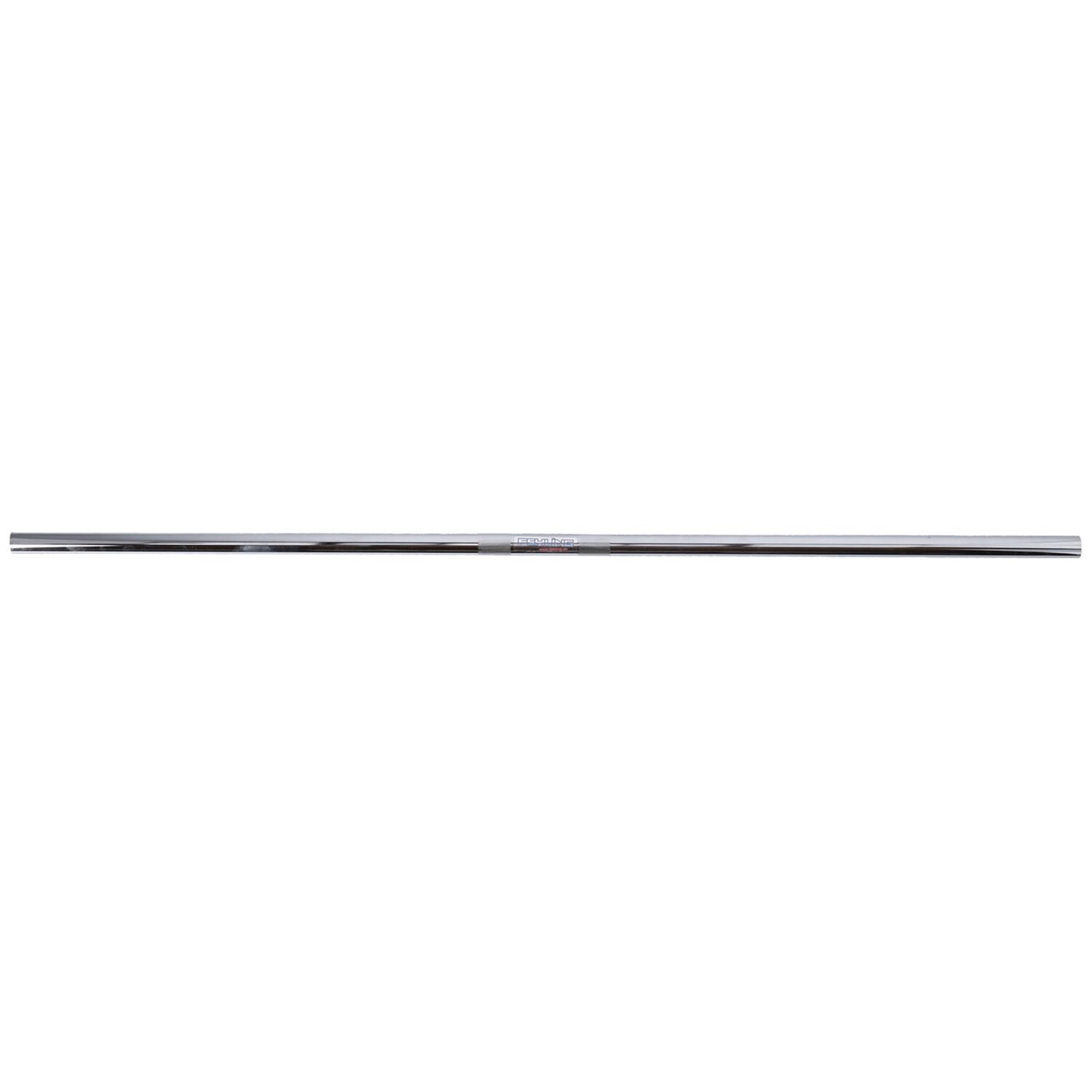 Fehling Fehling, 7/8" (22mm) Drag bar 98cm wide. Straight. Chrome