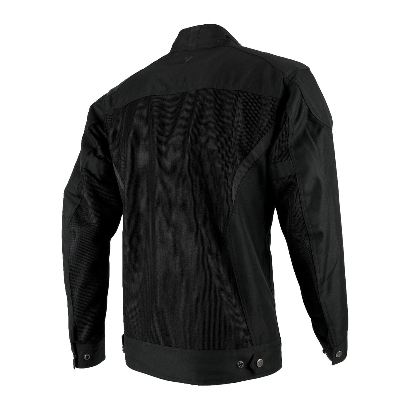 By City By City Summer Route II jacket black - Image 2