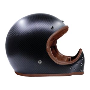 By City By City The Rock helmet carbon black