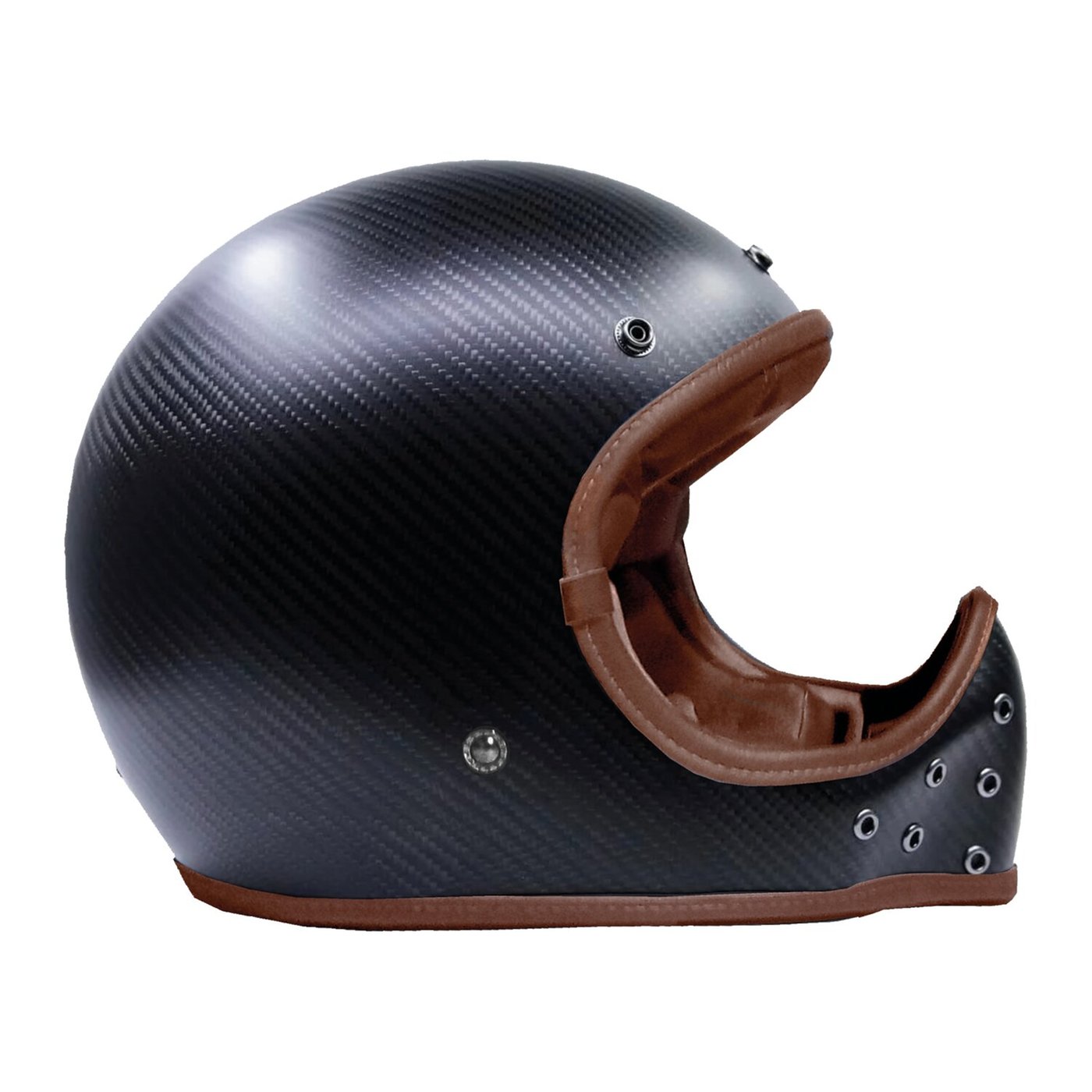 By City By City The Rock helmet carbon black