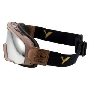 By City By City Roadster goggle brown