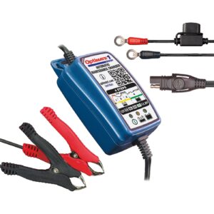 Optimate Tecmate OptiMATE 1 Duo 12V battery charger