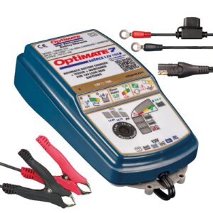 Optimate Tecmate OptiMATE 7, Select battery charger