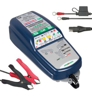 Optimate Tecmate OptiMATE, Lithium 4S 6A battery charger