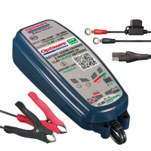 Optimate Tecmate OptiMATE Lithium battery charger